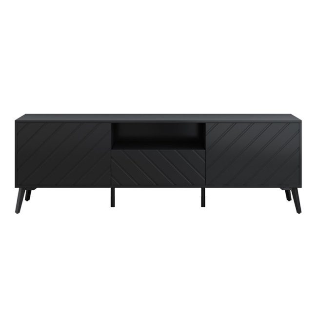 Modern Television Console Table