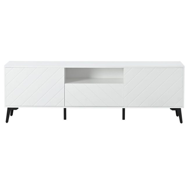 Modern Television Console Table