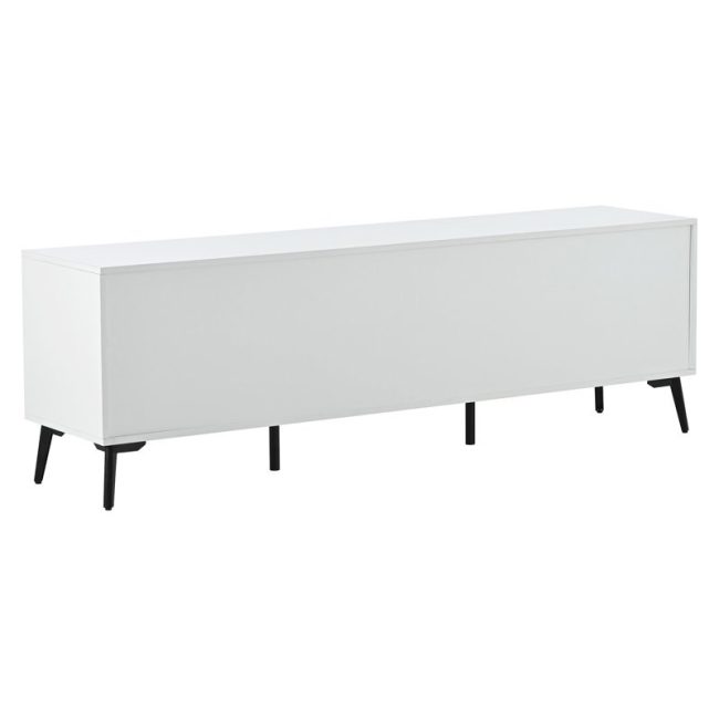 Modern Television Console Table