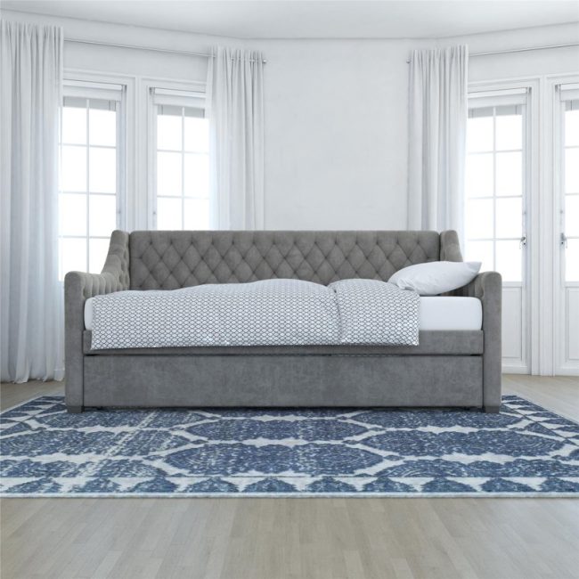 Monarch Hill Ambrosia Twin Daybed and Trundle