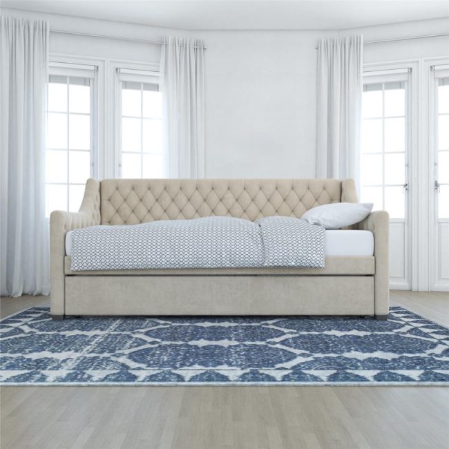 Monarch Hill Ambrosia Twin Daybed and Trundle