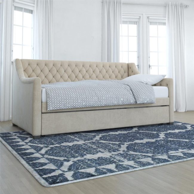 Monarch Hill Ambrosia Twin Daybed and Trundle