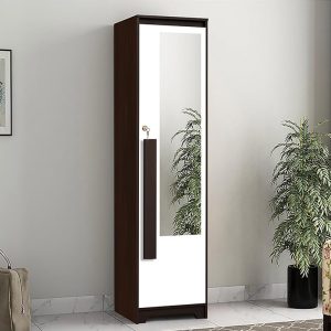 Buy today Regal Grand 1 Door Closet with Mirror