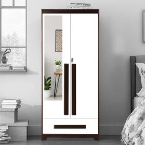 Buy now 2 Door Wardrobes with Mirror