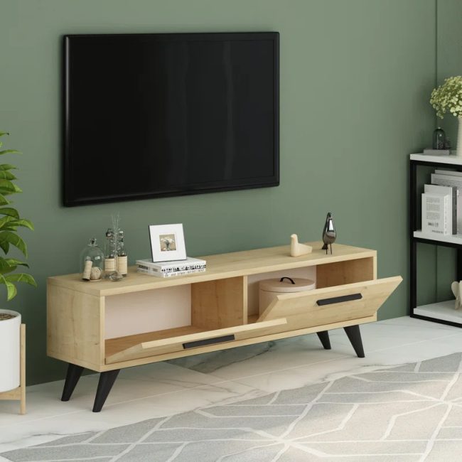 Serene Entertainment TV Cabinet