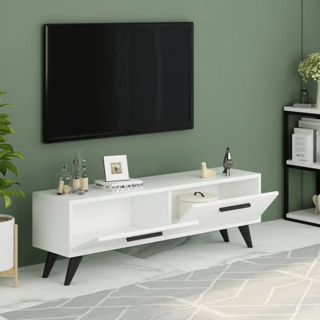 Serene Entertainment TV Cabinet