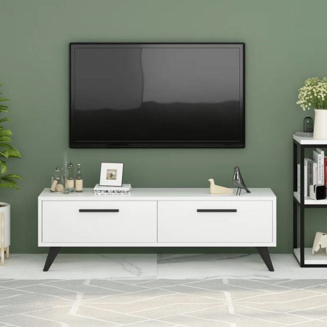 Serene Entertainment TV Cabinet