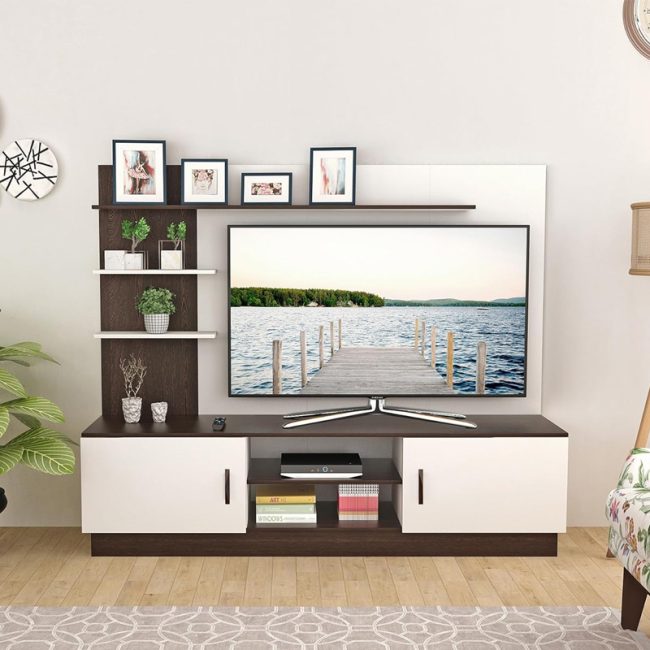 Floor Standing TV Units