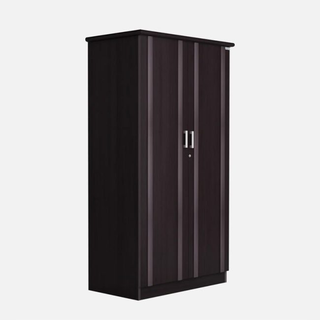 Zurina 2 Door Wardrobe with Drawer