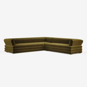 Order now Babs Corner Sectional Sofa