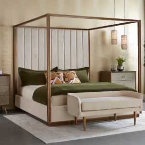 Order Now Casette Canopy Bed