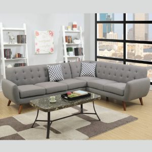 Shop now Five Star Sectional Sofa