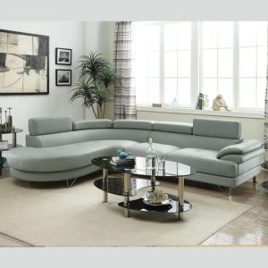 Order now Paulina Sectional Sofa