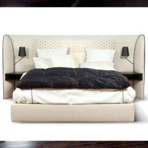 Acquire now Cherche Midi Bed