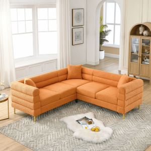 Acquire now Thousand-layer Corner Chaise Sofas