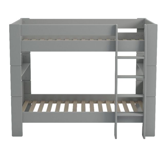 Steens For Kids Bunk Bed in Cool Grey - Image 4