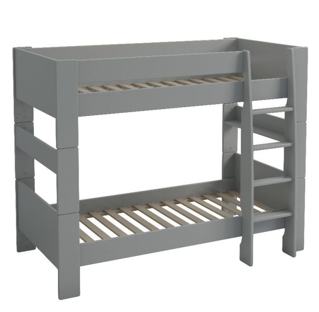 Steens For Kids Bunk Bed in Cool Grey - Image 2