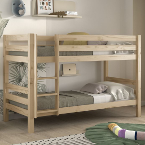 Acquire now Low Bunk Bed – Choose Your Colour