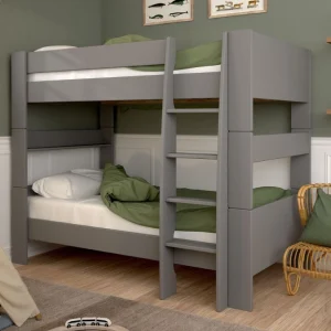 Purchase today Steens For Kids Bunk Bed in Cool Grey