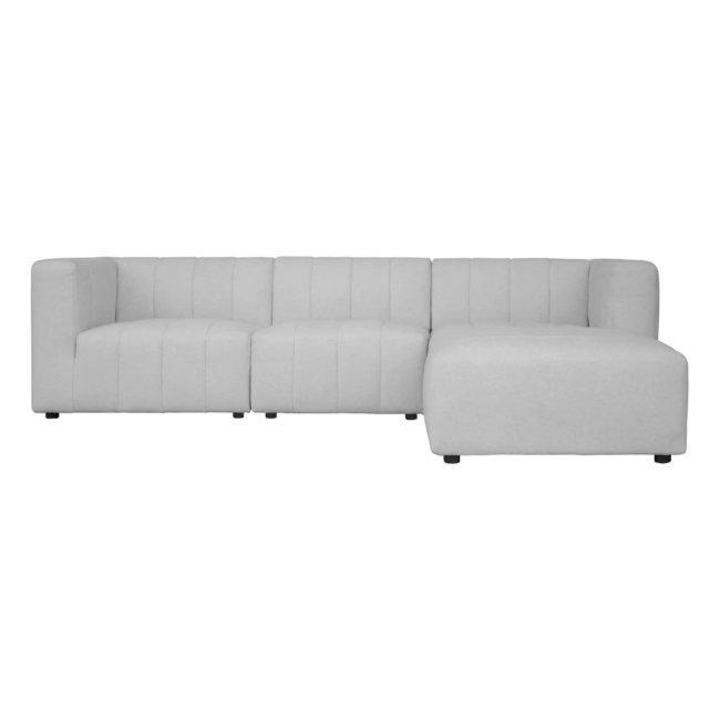 Lounge Modular Sectional