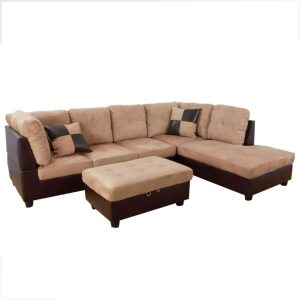 Buy today Boss Sectional Sofa