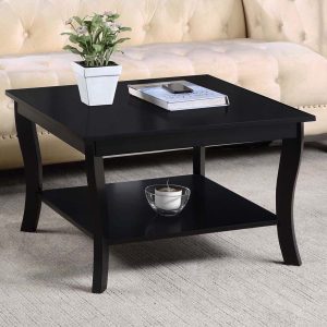 Buy now American Heritage Square Coffee Table