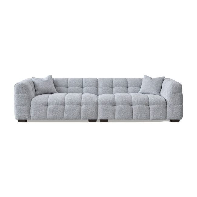 Best Sofa with Footstool