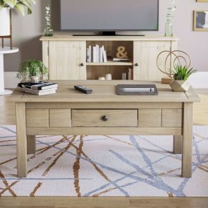 Gresham Coffee Table with storage