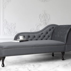 Shop today Velvet Chaise Lounge