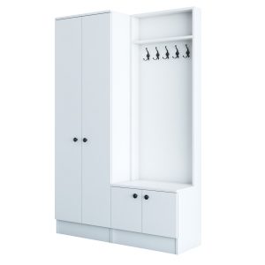 Buy today Elegant Cabinet with Shoe Storage