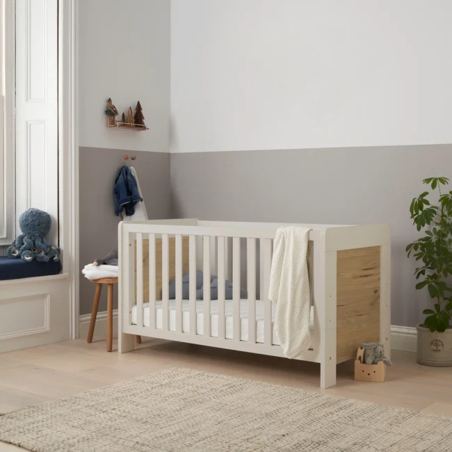 Cot Baby Beds