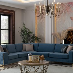 Acquire now FSM Arica Corner Sofa