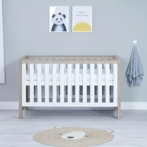 Get yours now FSM Luno Cot Bed