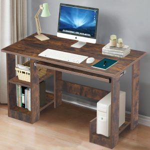 Shop today FSM Wide Range Computer Desk