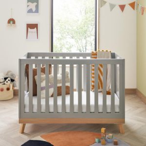 Buy now Luka Mona Cot Bed