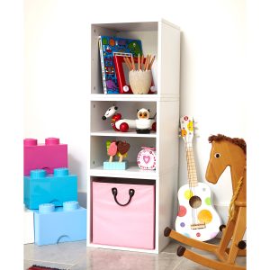 Browse now Toybridge Storage Cube Rack