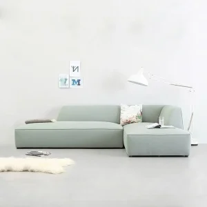 Acquire now L Shape Sectional Sofa