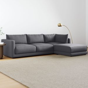 Celestial Luxe 3-Piece Ottoman Sofa Shop today