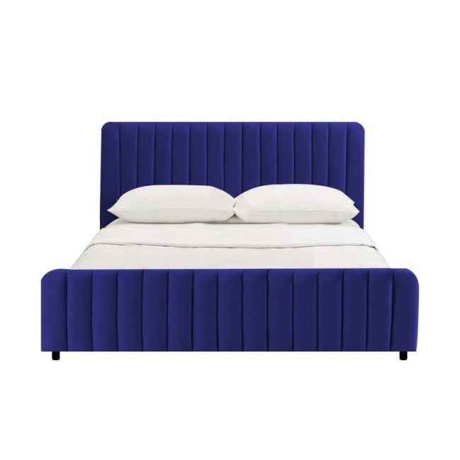 Enzou-Velvet-Upholstered-Bed-