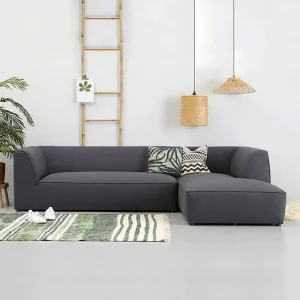 Purchase today FSM Modern Bliss L shape Sofa