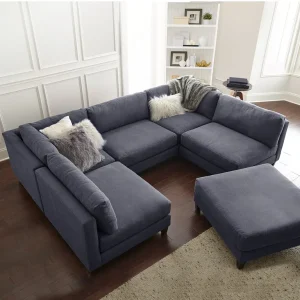 Shop now Royal Crest Sectional Sofa