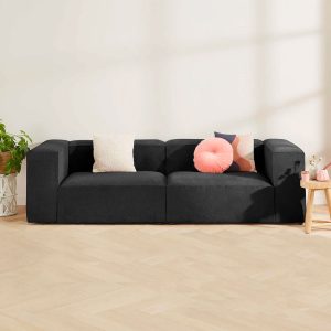 Elegance Chorlton 2-Seater Sofa Explore now