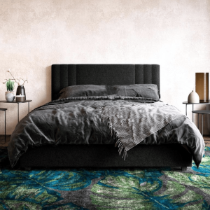 FSM Homelegance Tufted Upholstery Beds |  Affordable Collection