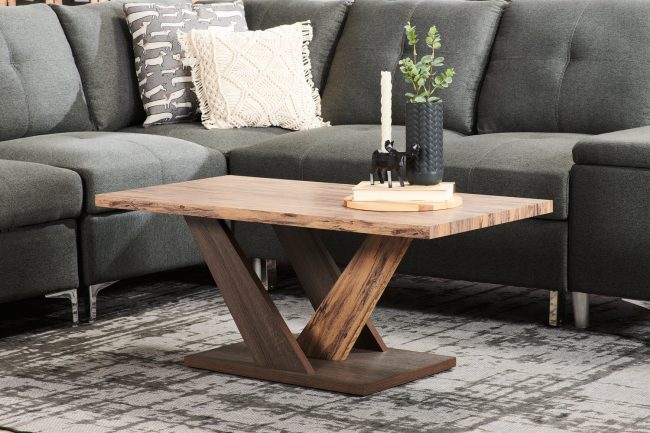 Wooden Coffee Tables