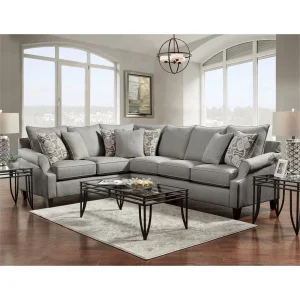 Buy now Havenwood 2-Piece Sectional Sofa