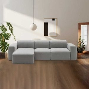 Buy today Morris Modular Sofa with Chaise Lounge