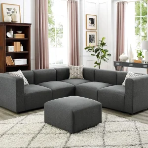 Get it today Modular L Shape Sectional Sofa