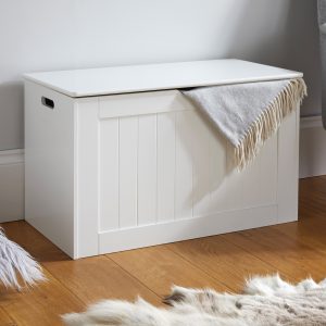 Shaker Style Storage Chest