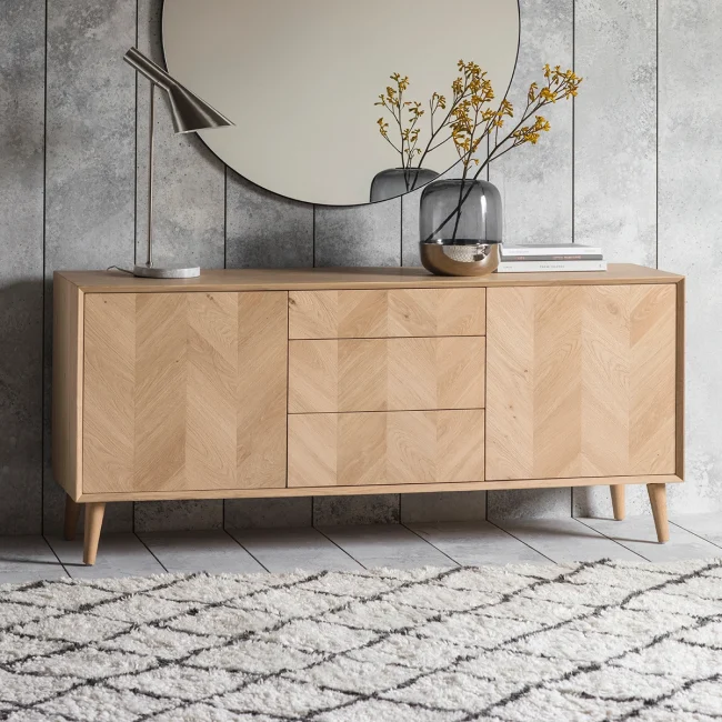 Sideboard Storage Furniture