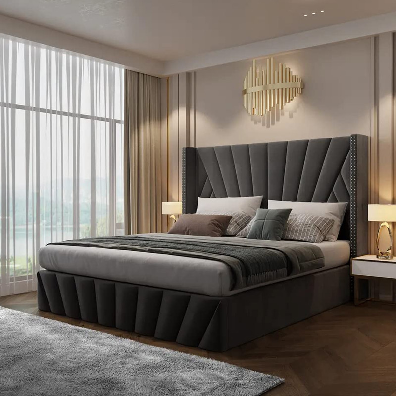 beds